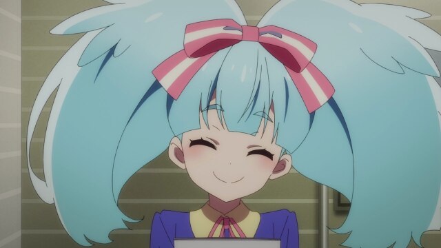 第5話 リトルパラッポ SAGA