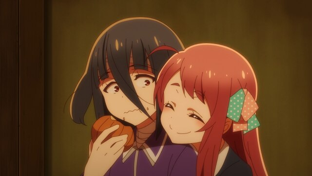 第6話 ウォーキング・ベット SAGA