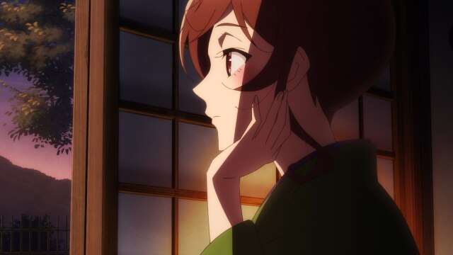 第8話 佐賀事変　其ノ壱