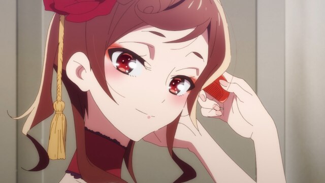 第9話 佐賀事変　其ノ弐