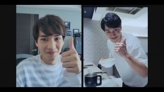 第4話 やきもち