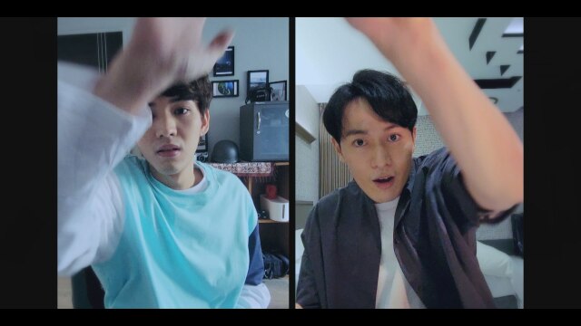 第5話 警戒レベル3