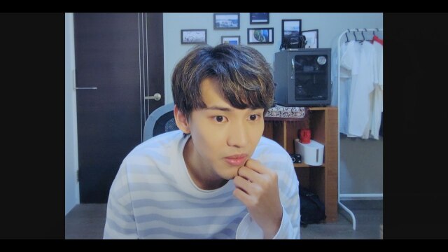 第6話 君に会いに来た