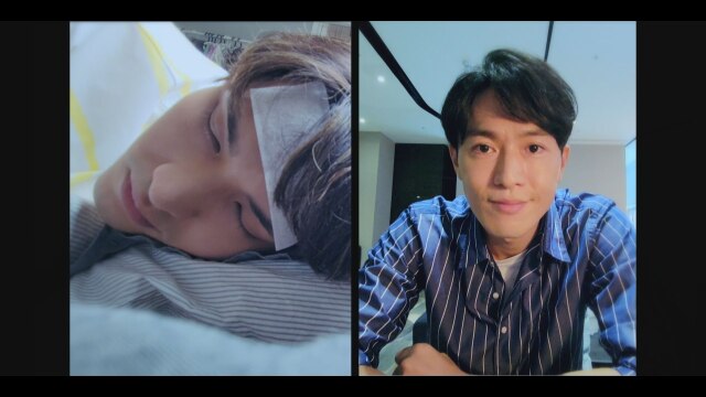 第8話 こうやってそばにいる