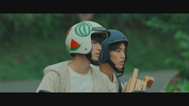 第3話 秘密の浜辺