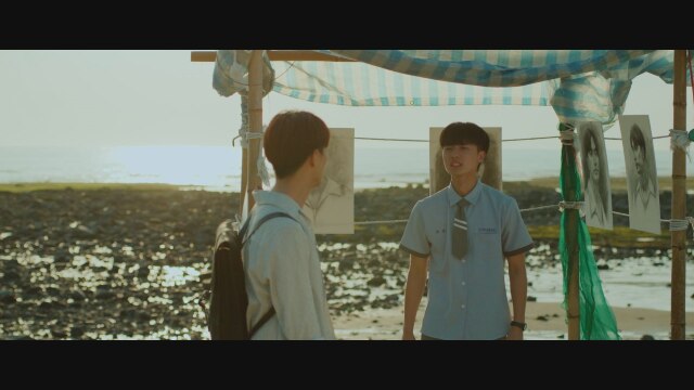 最終話 青春の記念品