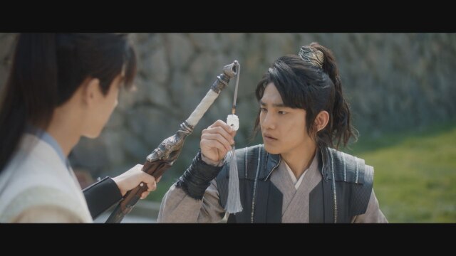 第18話 一眉を捕らえる罠