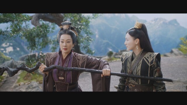 第19話 伏龍国の大乱