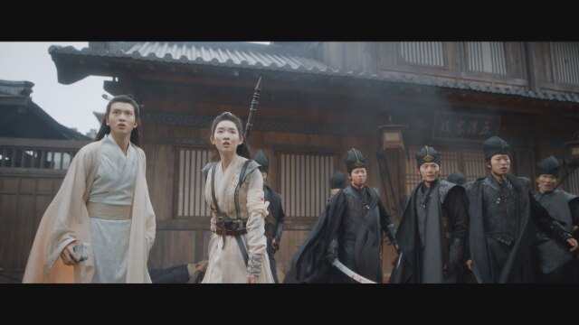 第20話 母と子の再会