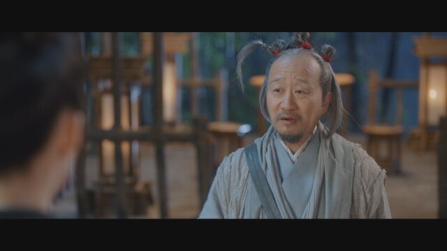 第23話 大師帥(だいしすい) 就任