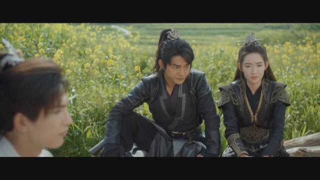 第24話 いざ 千羽(せんう)国へ