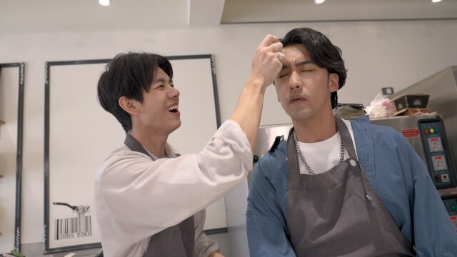 第8話 クッキーの贈り物