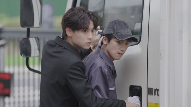 第1話 恨みは必ず晴らす