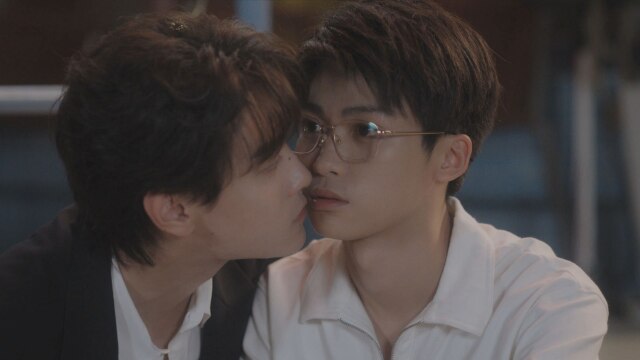 第4話 好きになったのはあいつ？