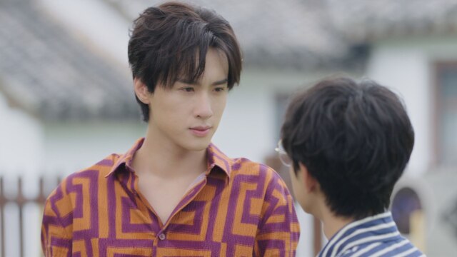 第8話 誰を妄想したかは俺が決める