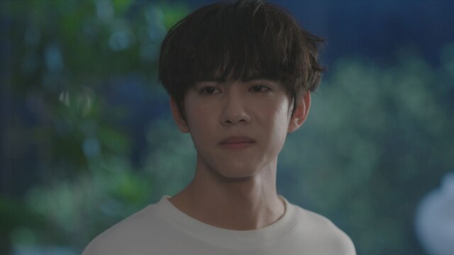 第10話 男相手だと無理？