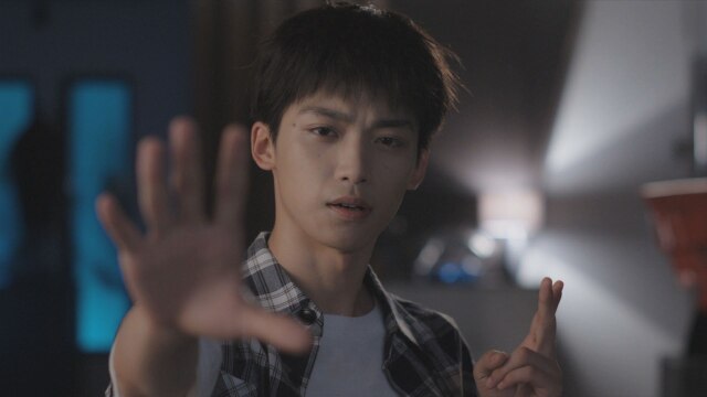 第12話 彼の言動は予測不能