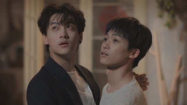 第14話 過去を消し去る