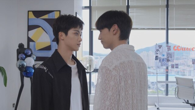 第16話 好きは包容 愛は束縛