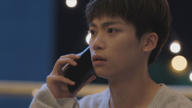 第18話 僕の愛が分からないの？