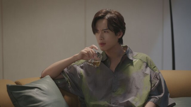 第19話 道はきっと厳しい