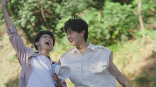 第20話 来るとウザいが来ないと恋しい