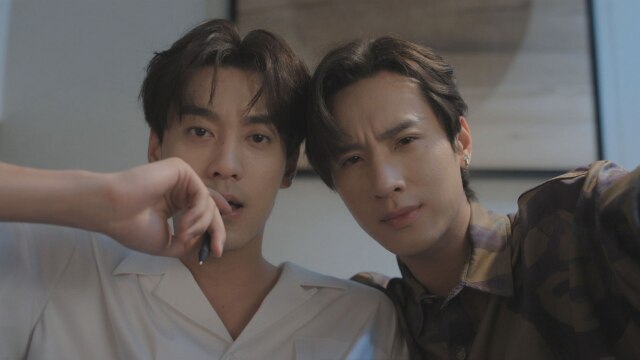 第21話 恋人の父