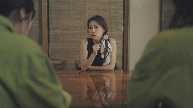 第7話 親切な人