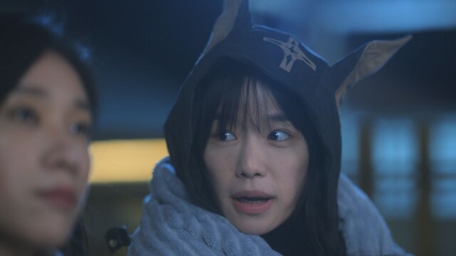 第8話 月明かりの下で