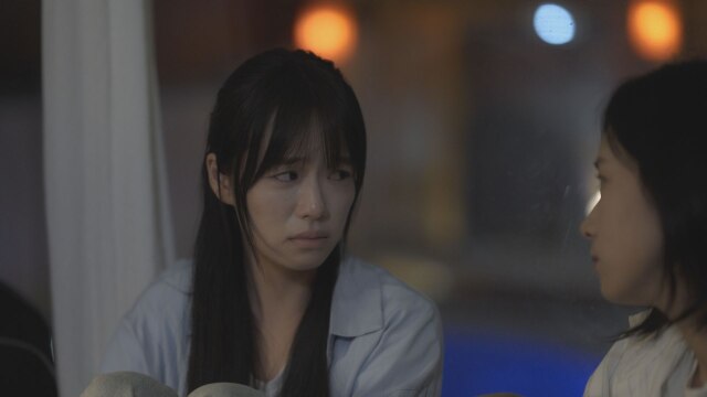 第10話 私がダメな理由