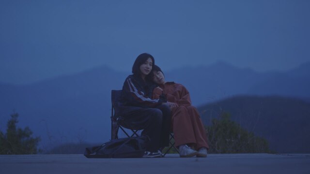 最終話 あなただけの月になる