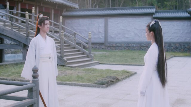 第3話 生まれ変わり