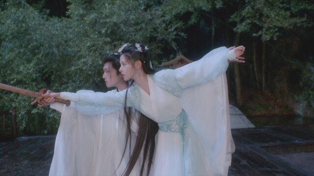 第6話 つながる縁の予感