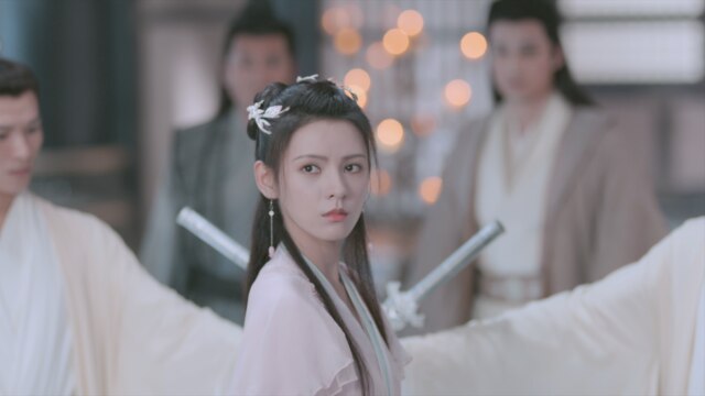 第7話 運命の人