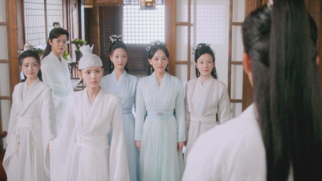 第10話 二人の鳳離雪