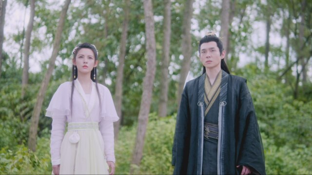 第13話 いざ、通明島へ