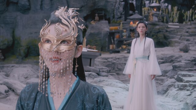 第14話 恩讐の彼方