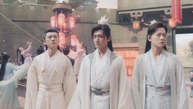 第15話 通明島の真実