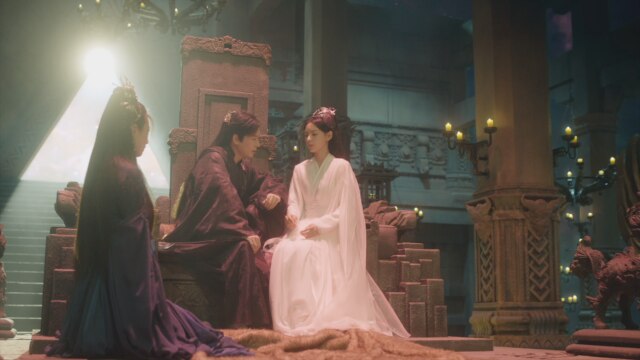 第16話 切ない再会