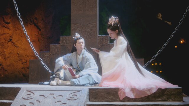 第17話 愛欲の毒