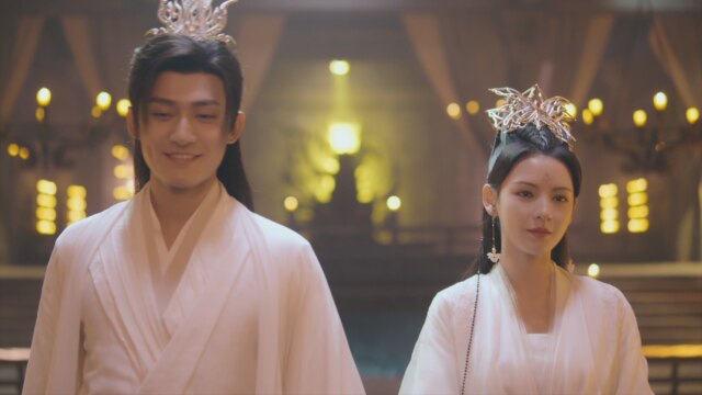 第18話 解けない運命