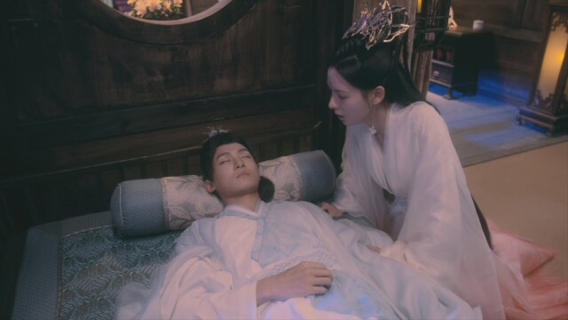 第19話 命劫で結ばれた二人