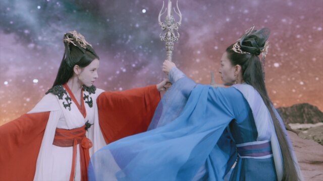 第20話 宿玉山の決戦