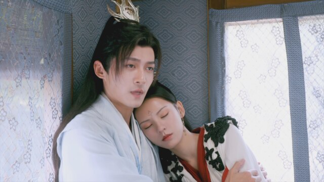 第22話 鳳離雪の決意