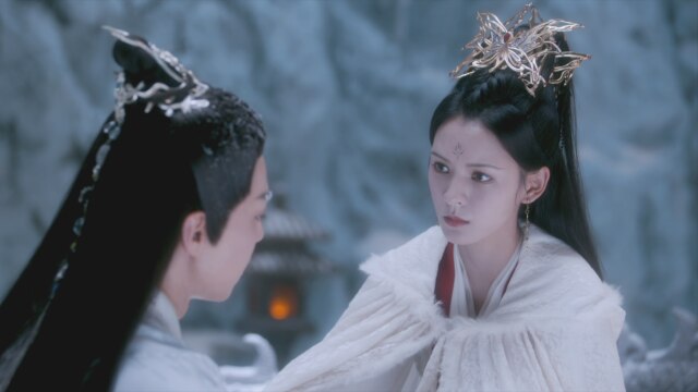 第23話 祝いの宴