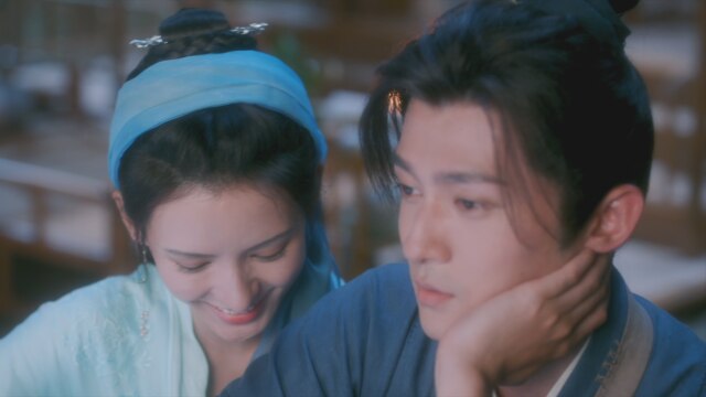 第25話 別々の道