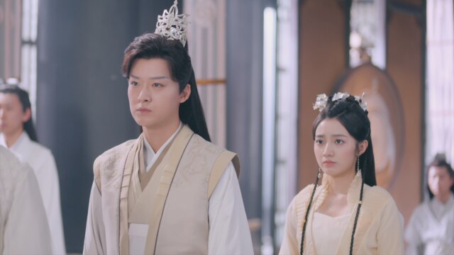 第27話 守心砂の訓戒