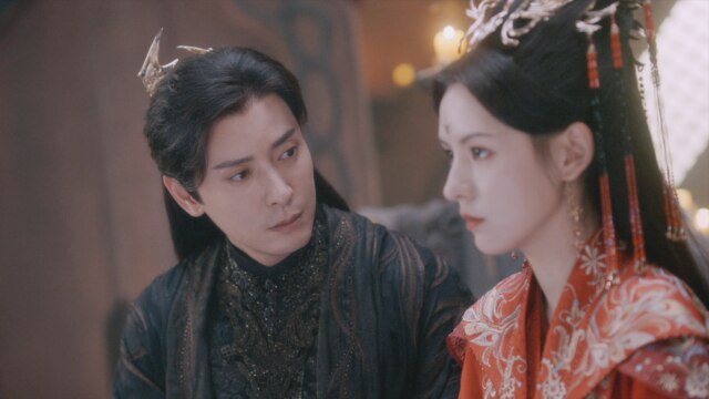 第32話 心を守る剣