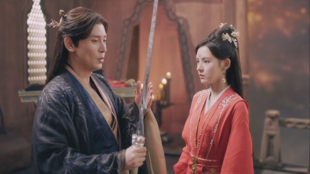 第34話 地獄の目覚め