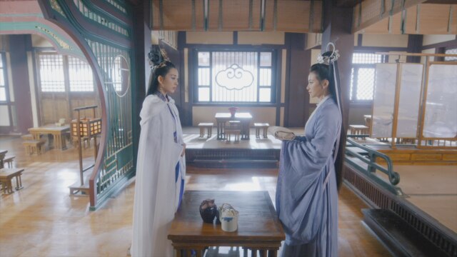 第35話 血を引く者たち